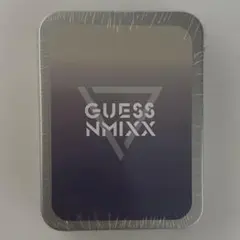 nmixx タレントカード