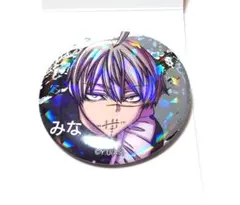 桃源暗鬼　皇后崎迅　メイド　缶バッジ　マズル 桃源暗鬼 皇后崎 迅マズル メイド 缶バッジ まとめ売り - メルカリ