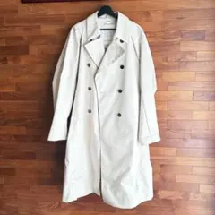 【special】 Giorgio Armani マキシ丈 ロングコート special】 Giorgio Armani マキシ丈 ロングコート - メルカリ