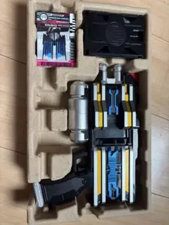 2026年最新】csm ディエンドライバーの人気アイテム - メルカリ