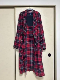 <古着>Polo Ralph Lauren ガウン アウター ルームウェア
