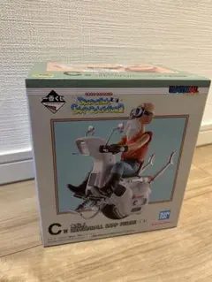 M*I様 一番くじ ドラゴンボール SNAP COLLECTION2 C賞 亀仙