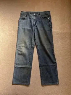 ICEBERG HISTORY アイスバーグ　デニム