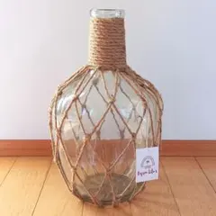 花瓶 フラワーベース ガラス