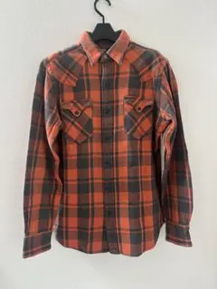 Polo by Ralph Lauren 長袖シャツ S