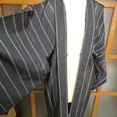 単衣羽織　夏羽織　新品未使用