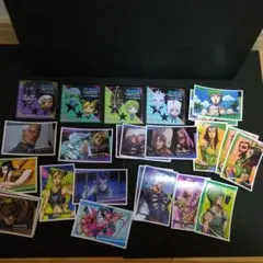 ジョジョの奇妙な冒険　第6部　1番くじ　ジョジョワールド
STONE　OCEAN