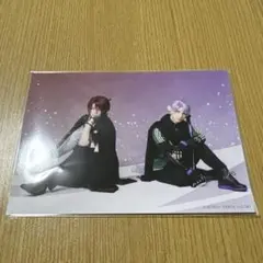 ミュージカル刀剣乱舞 刀ミュ ランダムペアブロマイド