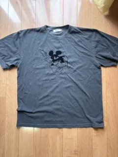メンズ　GOOD ROCK SPEED Mickey