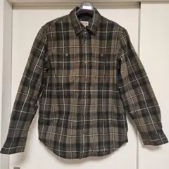 L.L.Bean　メンズ　ジャケット　カタディン・アイアン・ワークス