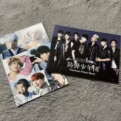 2025年最新】bts プレミアムフォトの人気アイテム - メルカリ