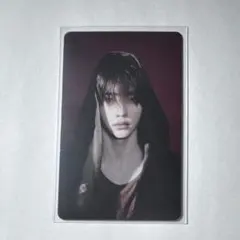 ENHYPEN 渋谷 タワレコ ポプア開催記念限定 トレカ ソンフン ラキドロ