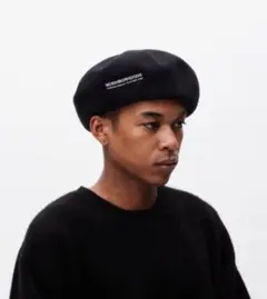 NEIGHBORHOOD SUMMER BERET サマー 帽子 ベレー帽 NEIGHBORHOOD】SUMMER BERET (Neighborhood/ベレー帽) 117901261