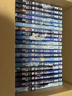 転生したらスライムだった件　1〜20巻　セット