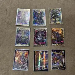 デュエルマスターズ 秘 9枚セット - メルカリ