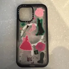 CASETiFY HUF マグネット式 カードウォレット CASETiFY HUF マグネット式 カードウォレット - メルカリ