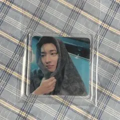 SEVENTEEN ウォヌ spill the feels マグネット