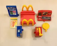 【プラレール】ハッピーセット