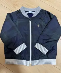 2025年最新】familiar ベビー用アウターの人気アイテム - メルカリ