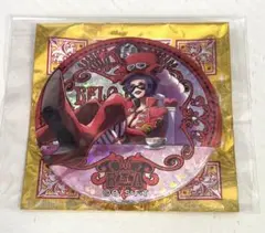 ワンピース　輩缶バッジ　第21弾SHINE ベロベティ