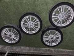 ZC32S スイフトスポーツ 純正ホイール4本のサムネイル