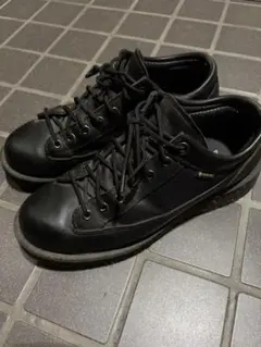 【美品】ダナーフィールドD121008 US7【GORE-TEX/ソール減り無】のサムネイル
