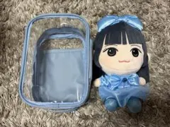 FRUITS ZIPPER 真中まな ちびぬい Ver.3 フルーツジッパー - メルカリ