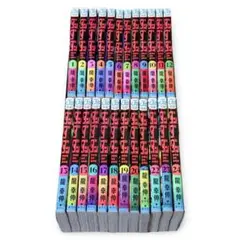 ダンダダン 1〜23巻 既刊 全巻セット - メルカリ