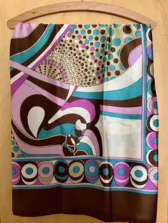 2025年最新】emilio pucci スカーフの人気アイテム - メルカリ