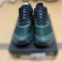 THE NORTH FACE ベクティブ エンデュリス3 フューチャーライト