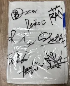 ビーファースト アイドル