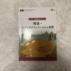 概論・リプロダクティブヘルスと看護