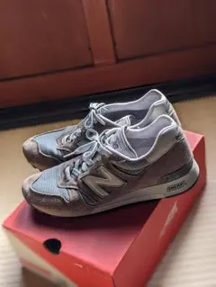 new balance M1300CLS 　27.5cm　ニューバランス