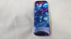 第三弾キービジュアル　webshopくじC賞レンチキュラーロング缶バッジ　猗窩座