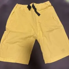 【BABYDOLL 130cm】ハーフパンツ