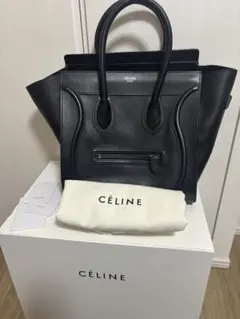 セリーヌ　ラゲージミニ