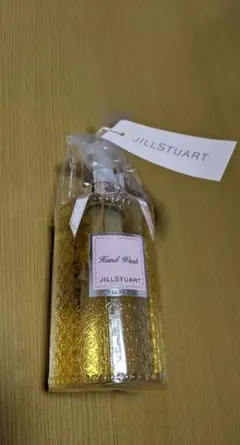 ジルスチュアート リラックスハンドウォッシュ