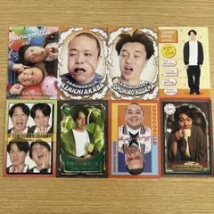 よしもとコレカ　第5弾第6弾　サルゴリラ