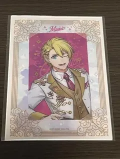 来栖翔 アクスタ