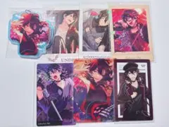 あんスタ 朔間零 まとめ売り