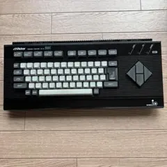 通電確認済　MSX2 FS-A1 mk2 &R-TYPEソフト　セット売り 通電確認済 MSX2 FS-A1 mk2 &R-TYPEソフト セット売り - メルカリ