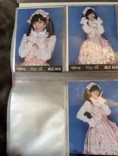 2026年最新】渡辺麻友 生写真の人気アイテム - メルカリ