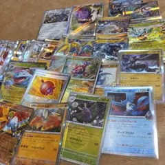 H*E様 ポケモンカード EX まとめ売り 21枚セット - メルカリ