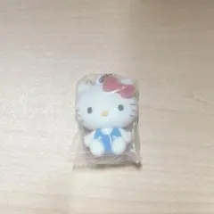 サンリオ ふわわフロッキーマスコット キティ