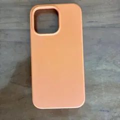 elago iPhone 13 Pro シリコンケース オレンジのサムネイル