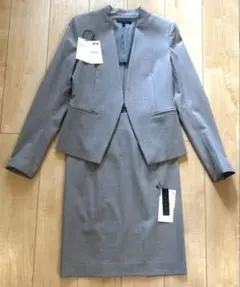 【タグ付】セオリー TAILOR LANAI スーツ セットアップ サイズ2