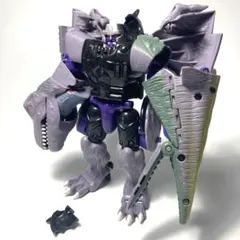 2026年最新】ビーストメガトロンの人気アイテム - メルカリ
