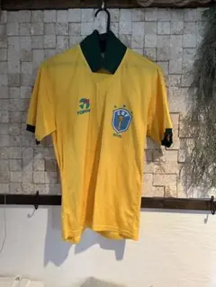 ブラジル代表　90年モデル