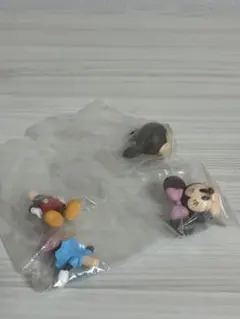 ミッキー&ミニー