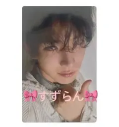 ENHYPEN ヒスン DESIRE : UNLEASH weverse特典